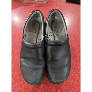 Klogs Size 7M Men Slip Resistant Non Marking